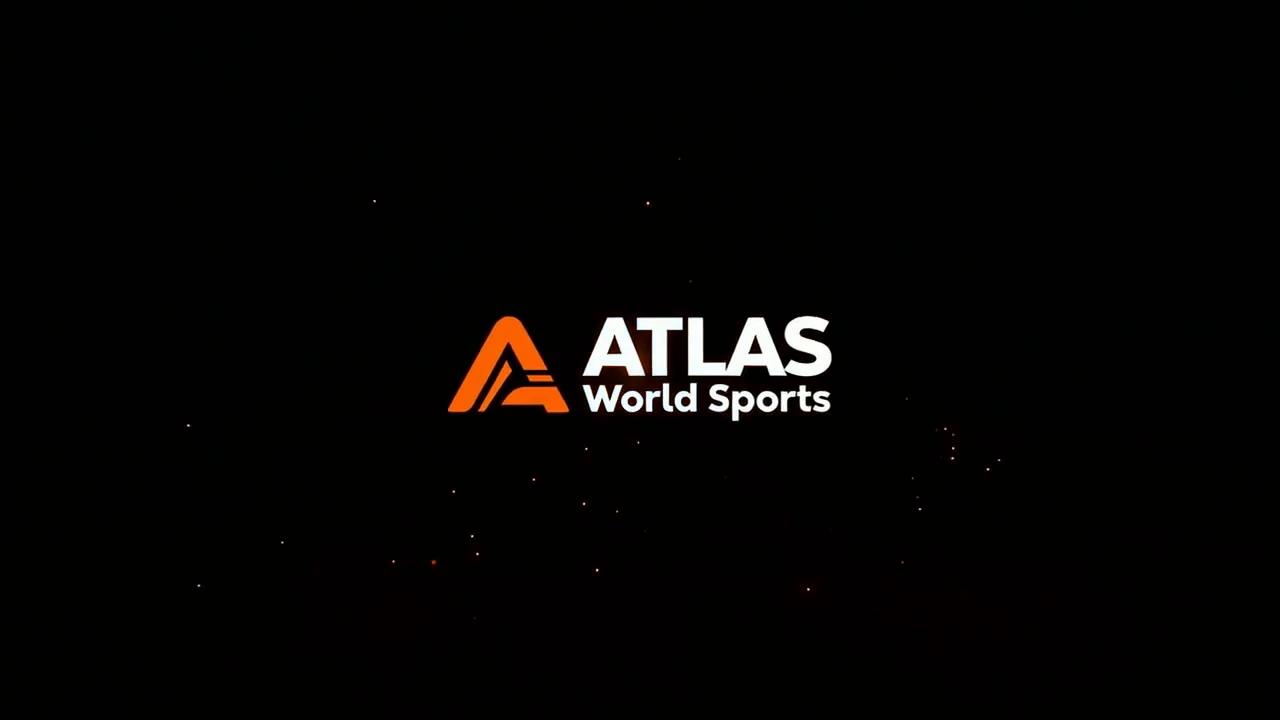Atlas World Sports campaign