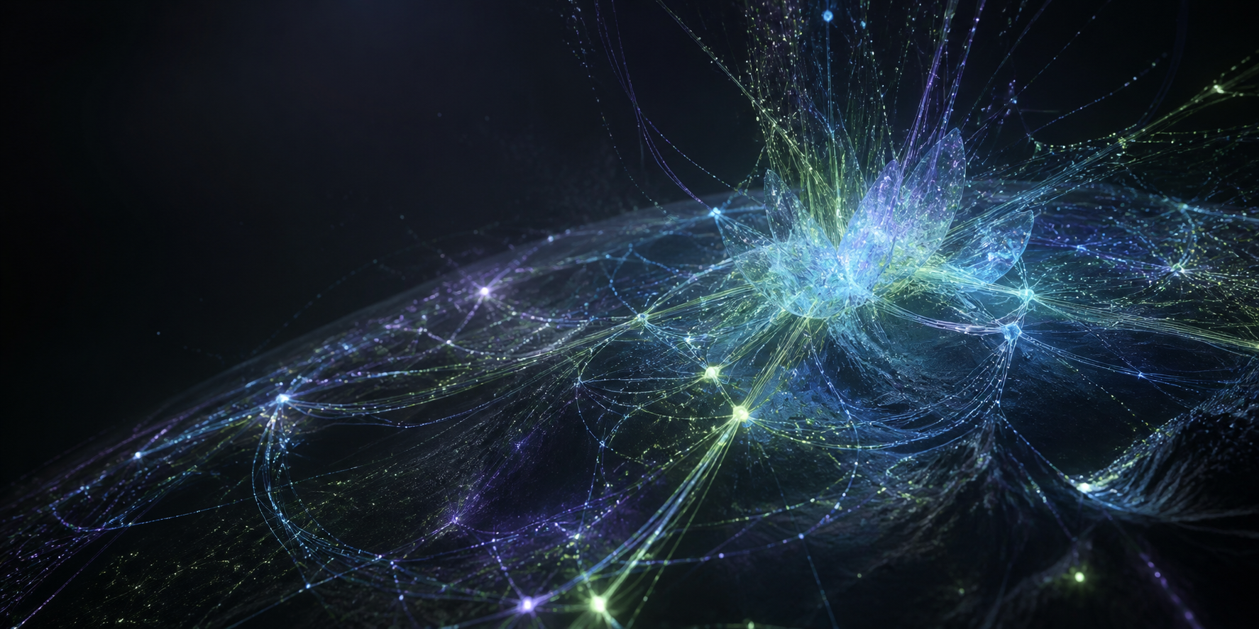 Reel Intelligence across the connected world