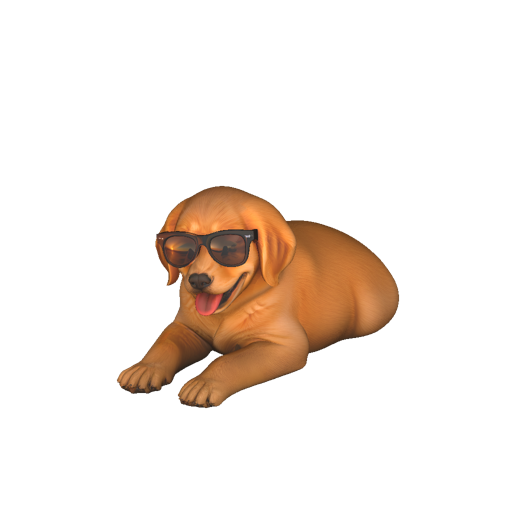 Prototype 3D model