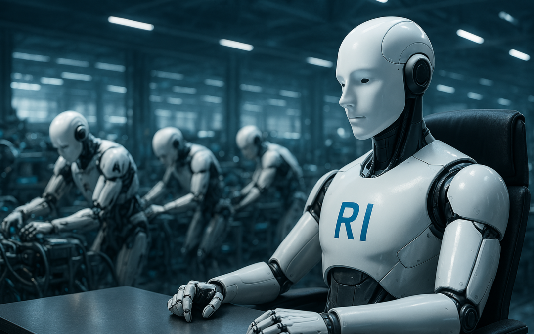 ReelTime’s Reel Intelligence “RI” Outperforms AI While Requiring a Fraction of The Resources